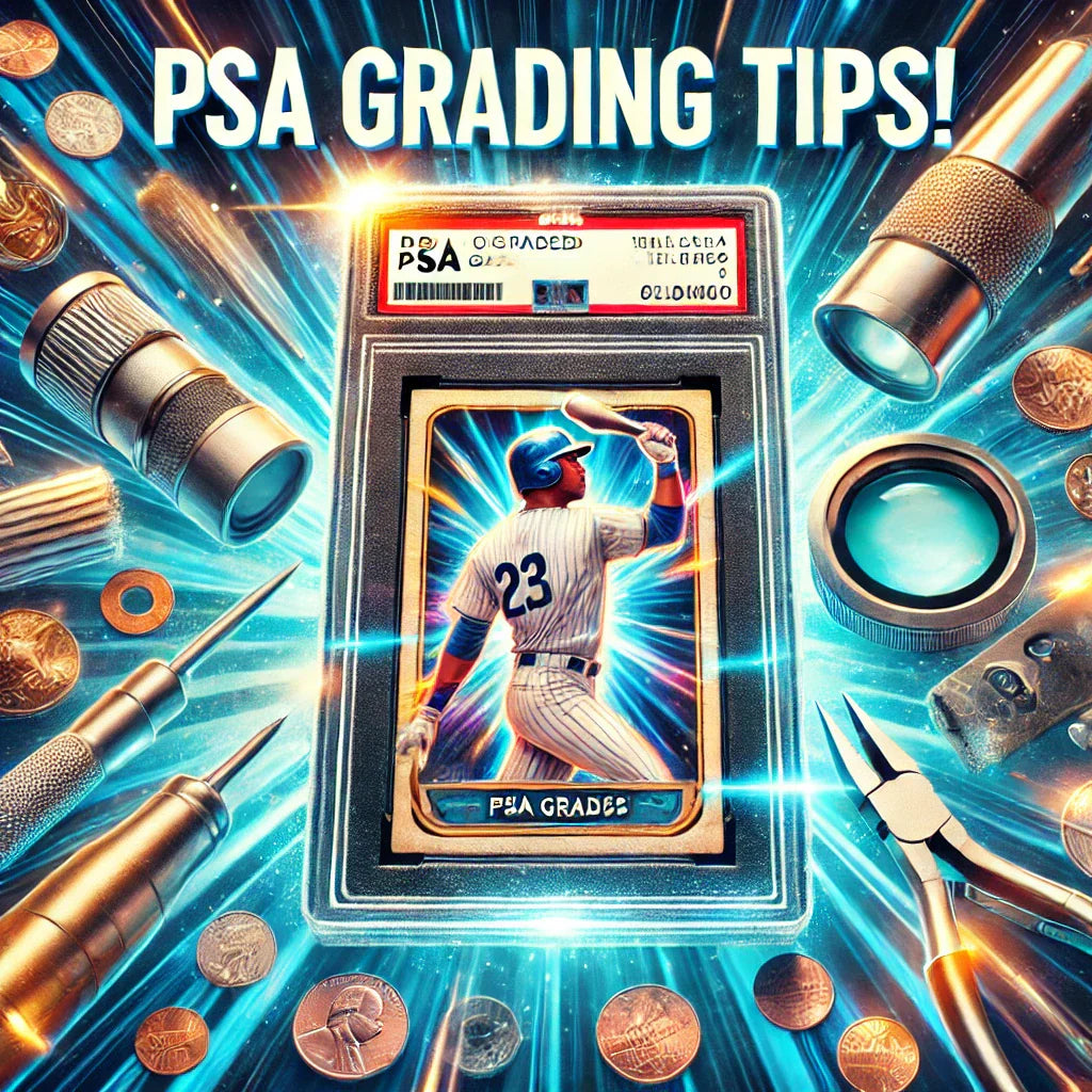 Tips and Tricks for Getting Higher Grades with PSA