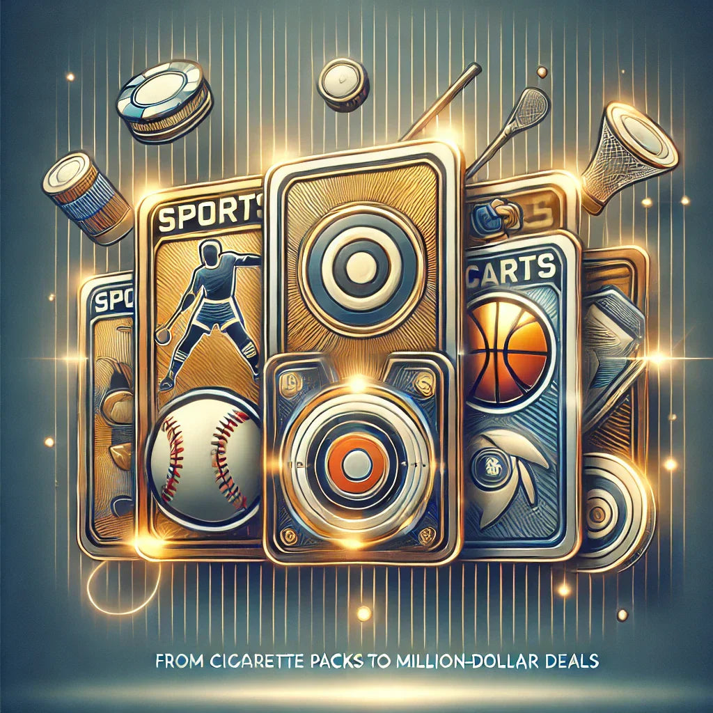 Most Valuable US Sports Cards by Sport