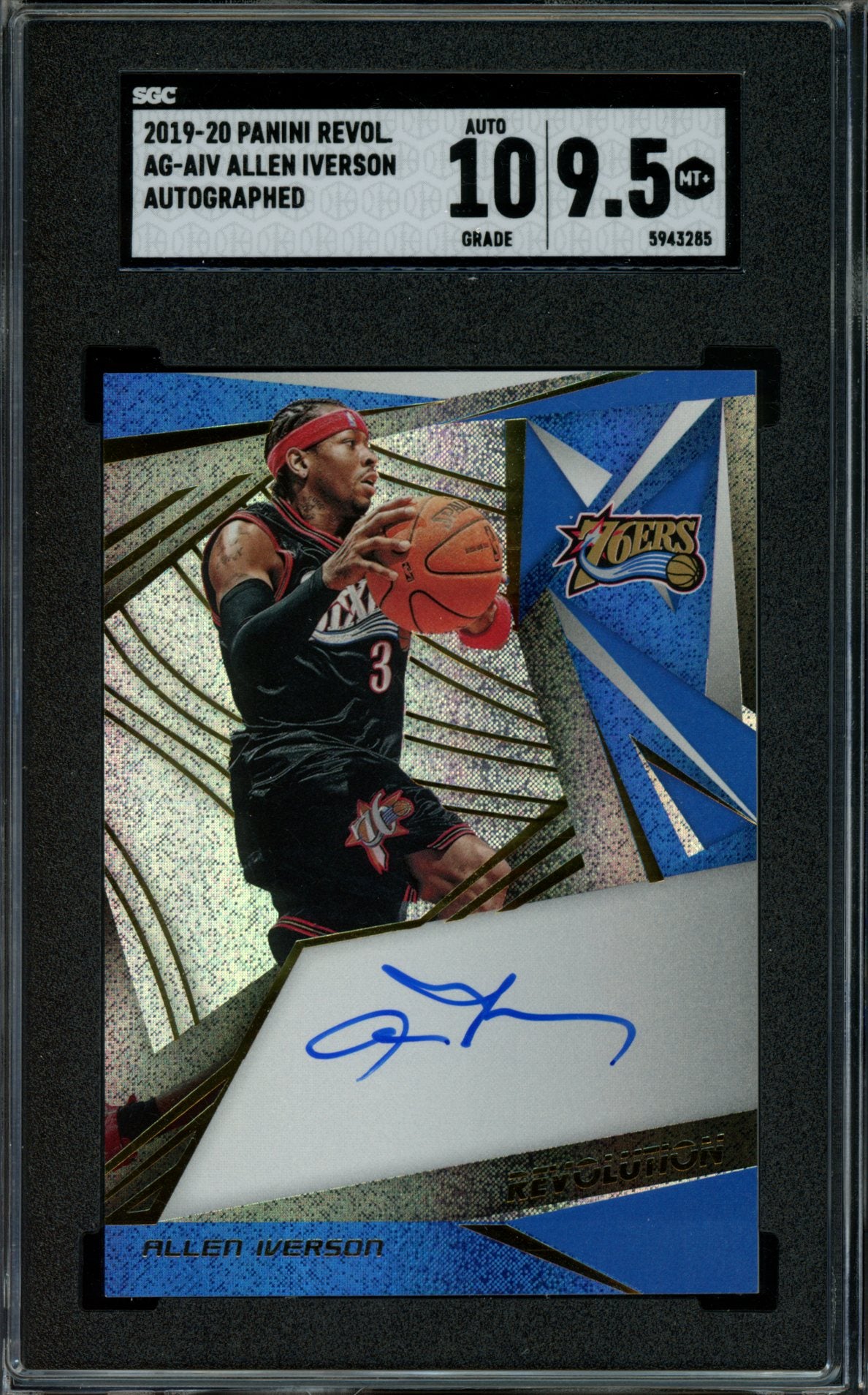 Graded Basketball Cards