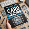 The Ultimate Guide to Card Grading: Make Money Buying, Grading, and Selling Cards on eBay
